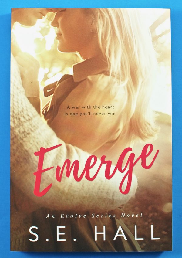 Emerge S.E. Hall