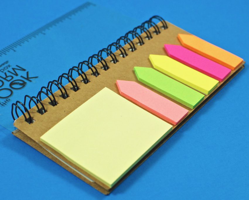 post-its