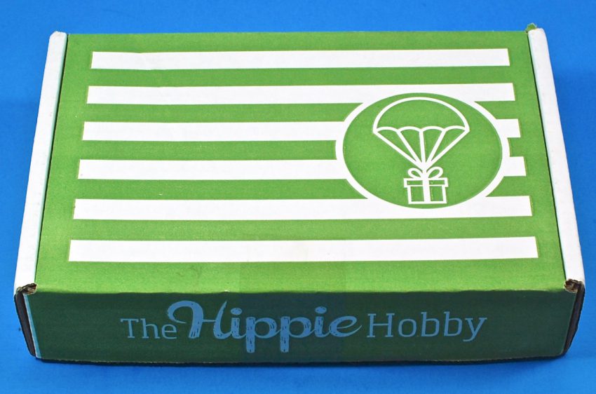 Hippie Hobby box