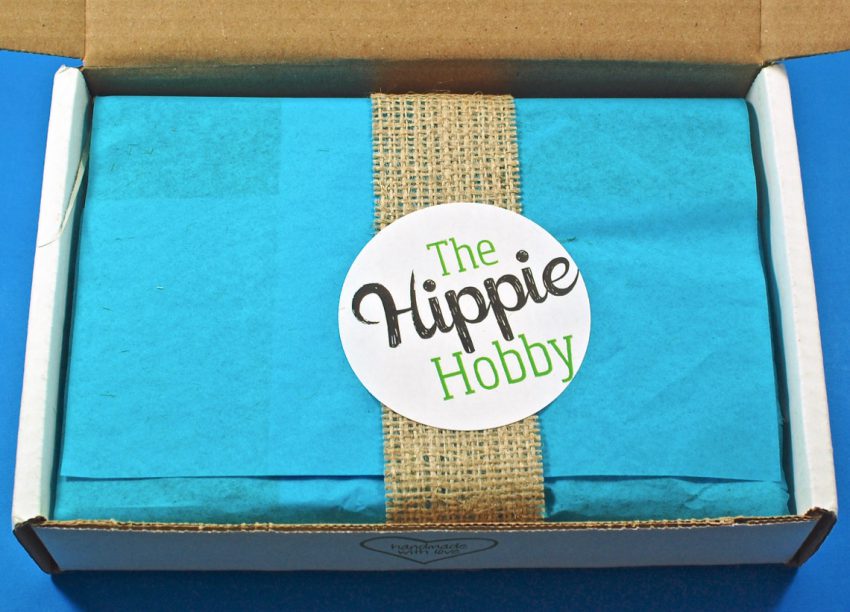 Hippie Hobby review