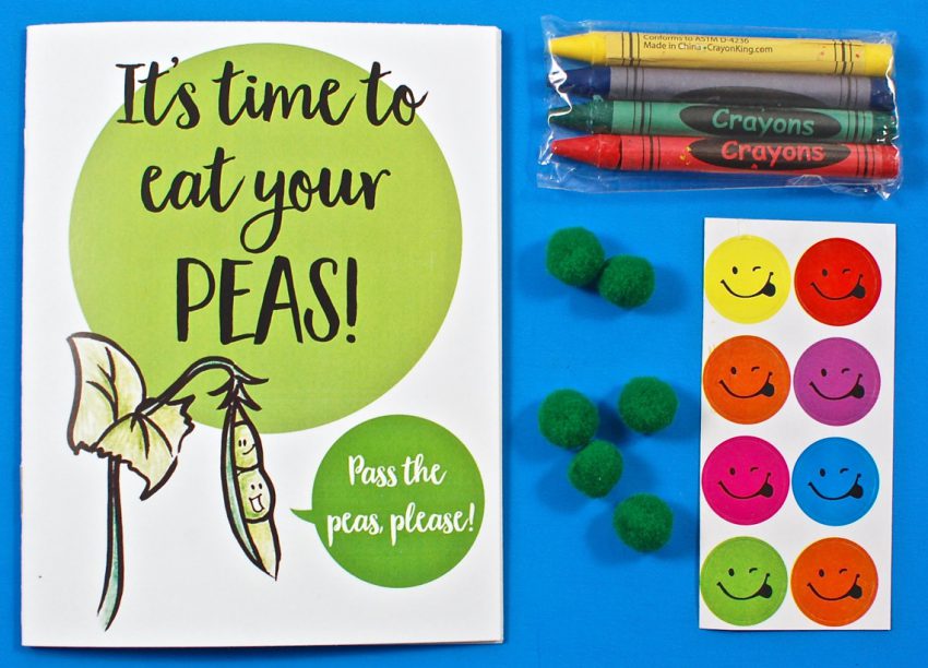 Veggie Buds Club review