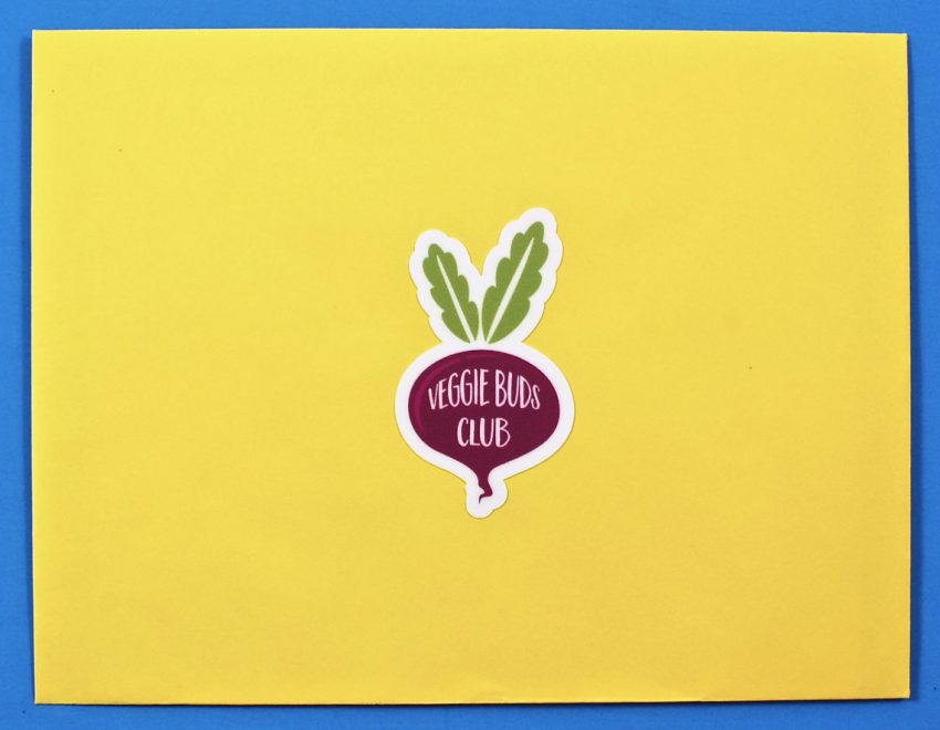 Veggie Buds Club