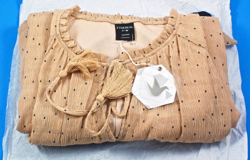 dress subscription box