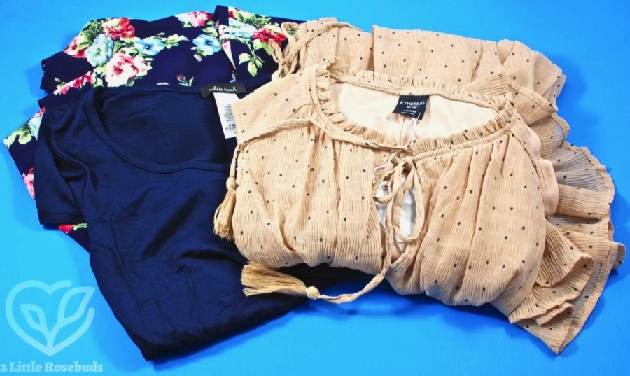 July 2017 Avid Dresser review