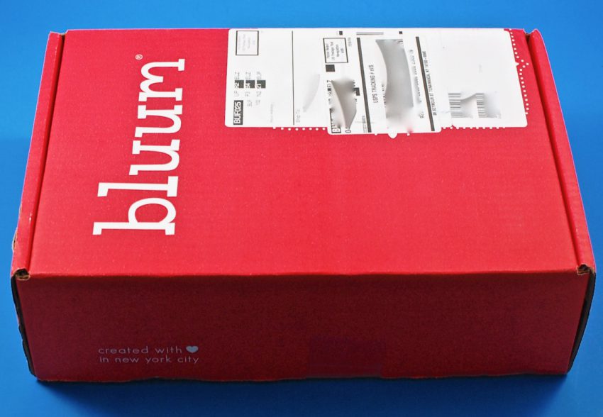 bluum review