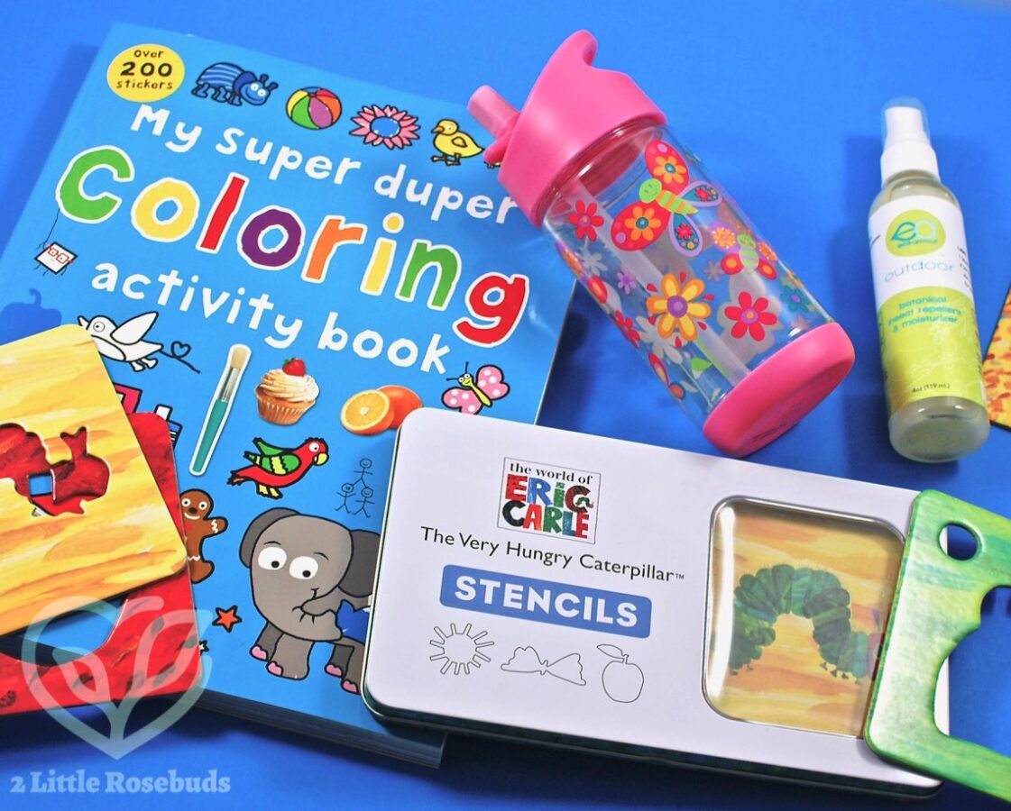 July 2017 bluum review