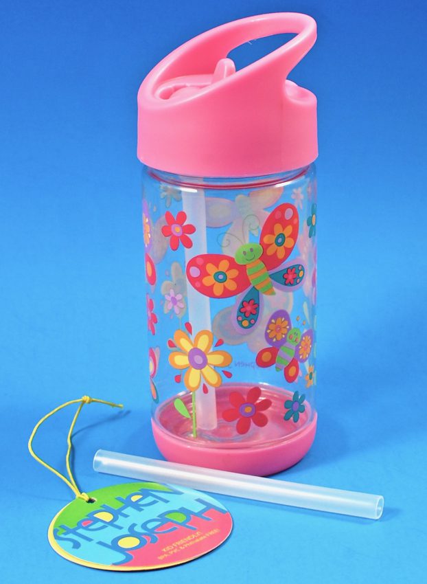 Stephen Joseph water bottle