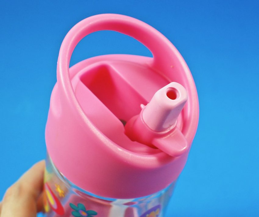 kid's water bottle