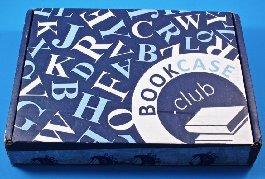 BookCase club box
