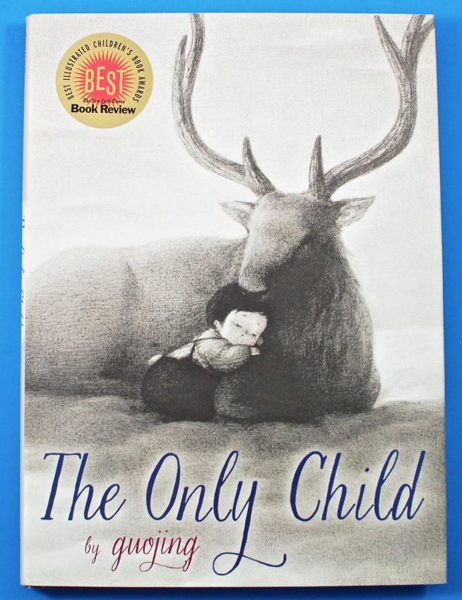 The Only Child book