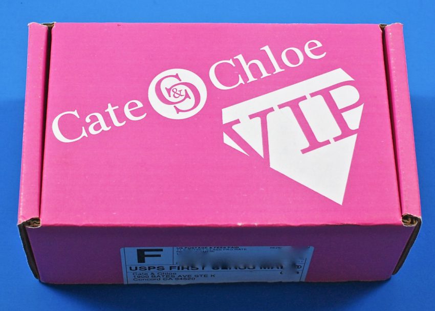 Cate and Chloe review