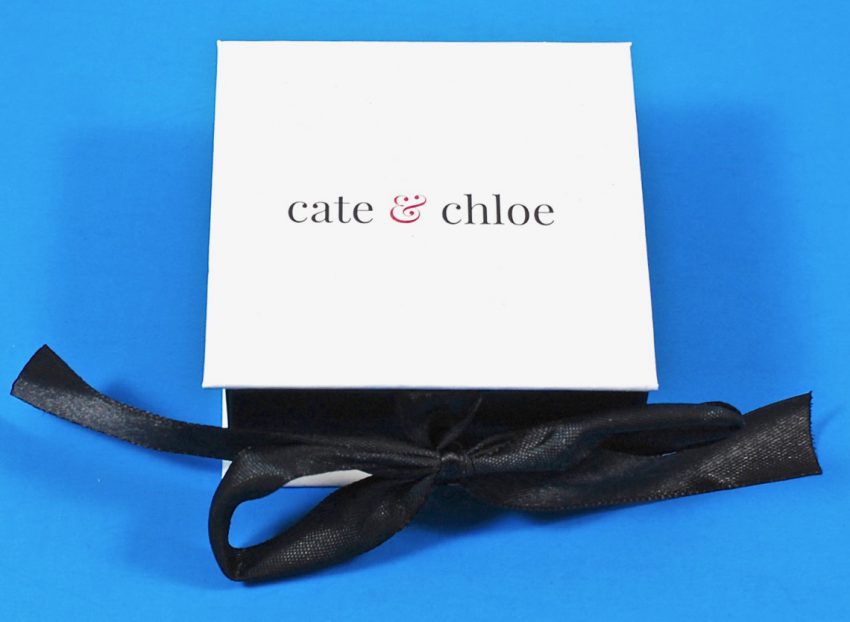 Cate & Chloe jewelry