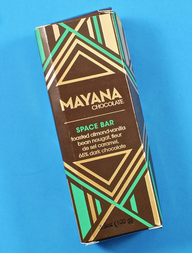 Mayana Space Bar