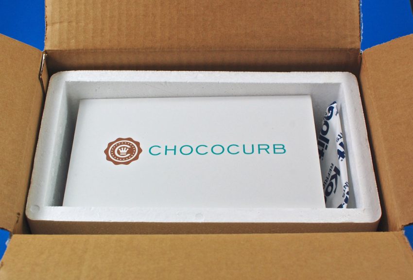 Chococurb review