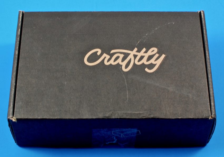 Craftly box