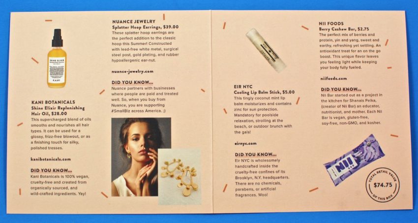 Craftly review