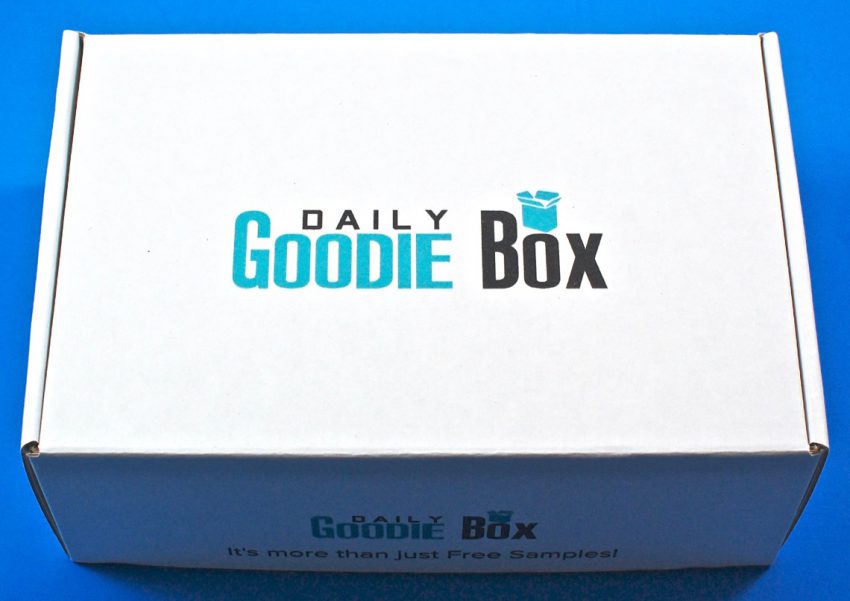 Daily Goodie Box