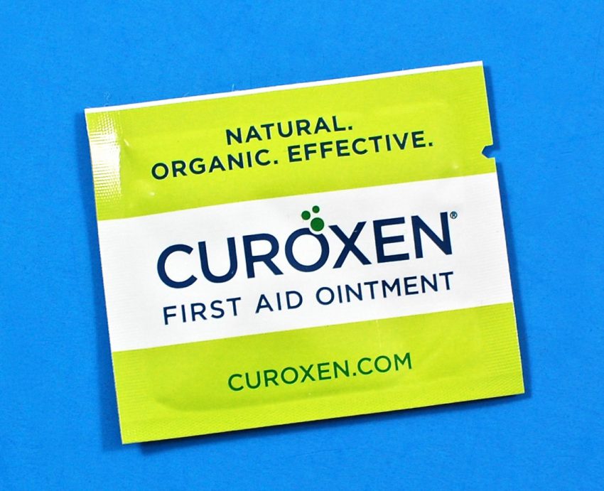 Curoxen