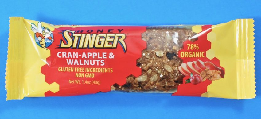Stinger bar