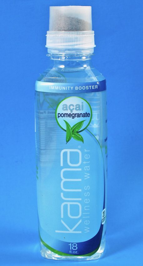 Karma Wellness Water