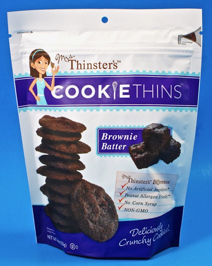 Cookie Thins