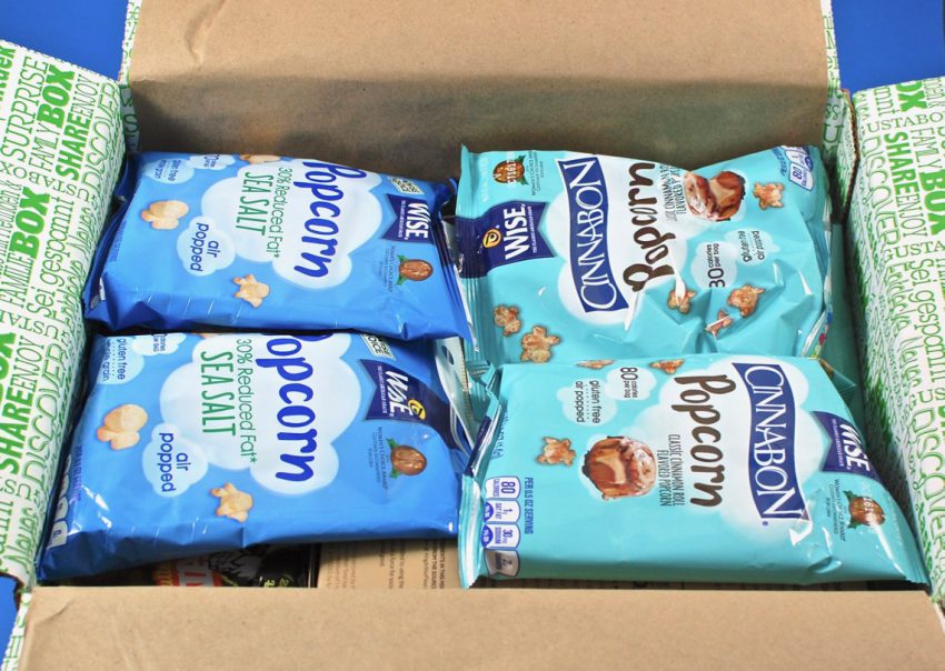 Degustabox coupon