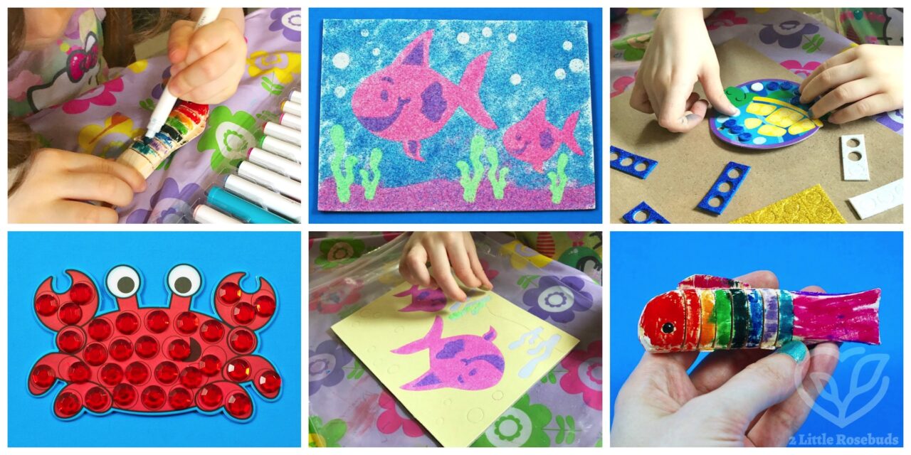 July 2017 DoodleBug Busy Bag review