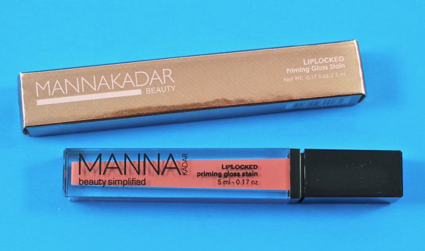 Manna Kadar gloss