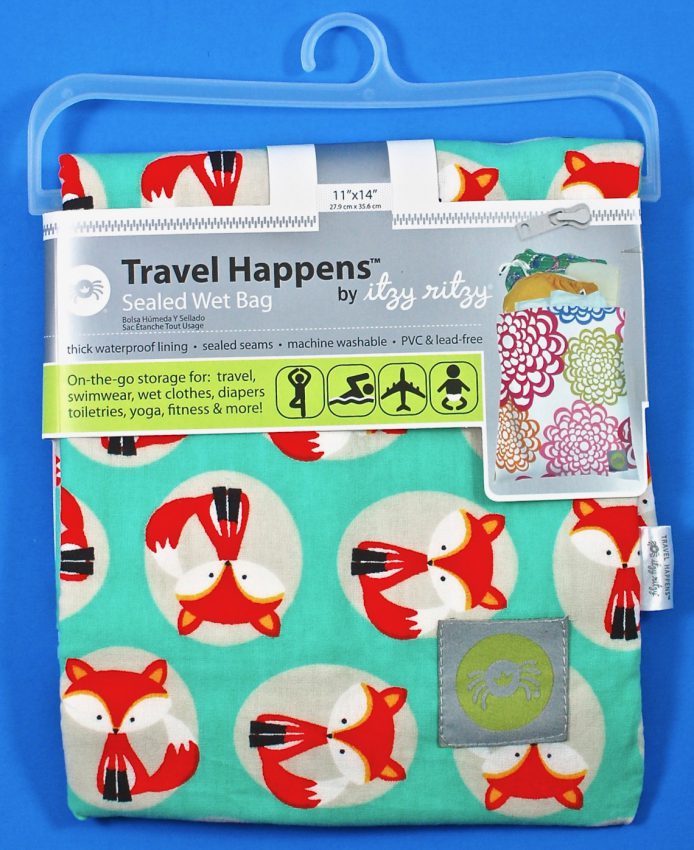Itzy Ritzy wet bag