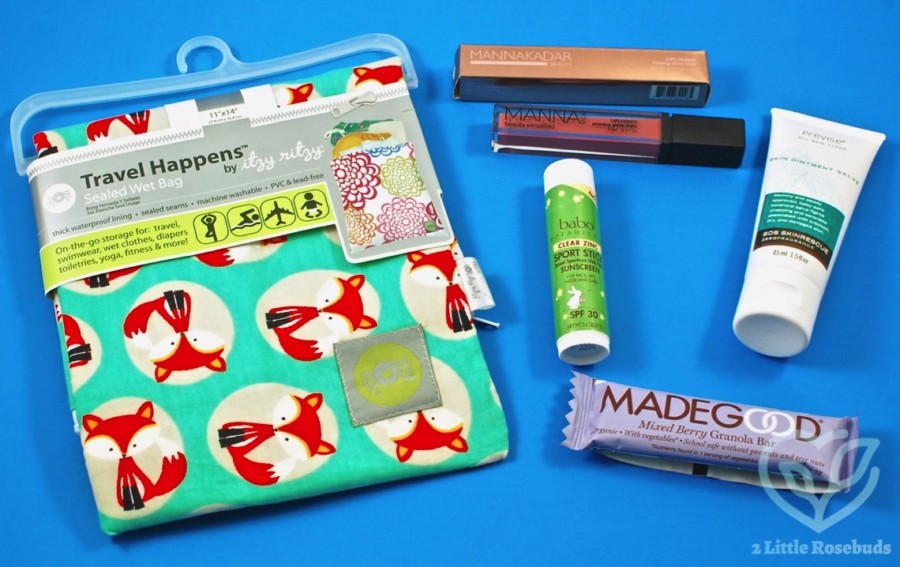 Ecocentric Mom bundle review