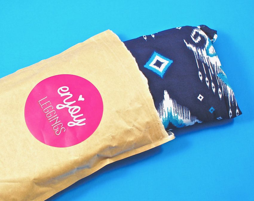 leggings subscription review