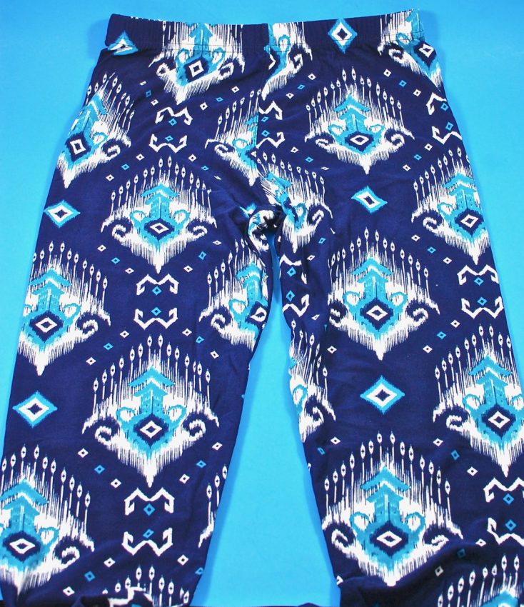 Enjoy Leggings review