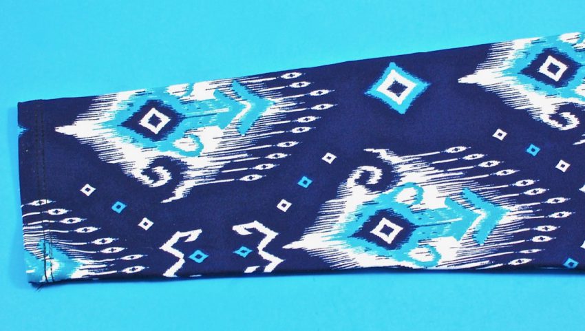 Enjoy Leggings design