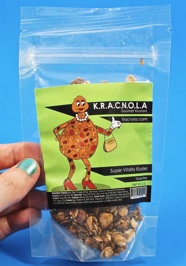 Kracknola