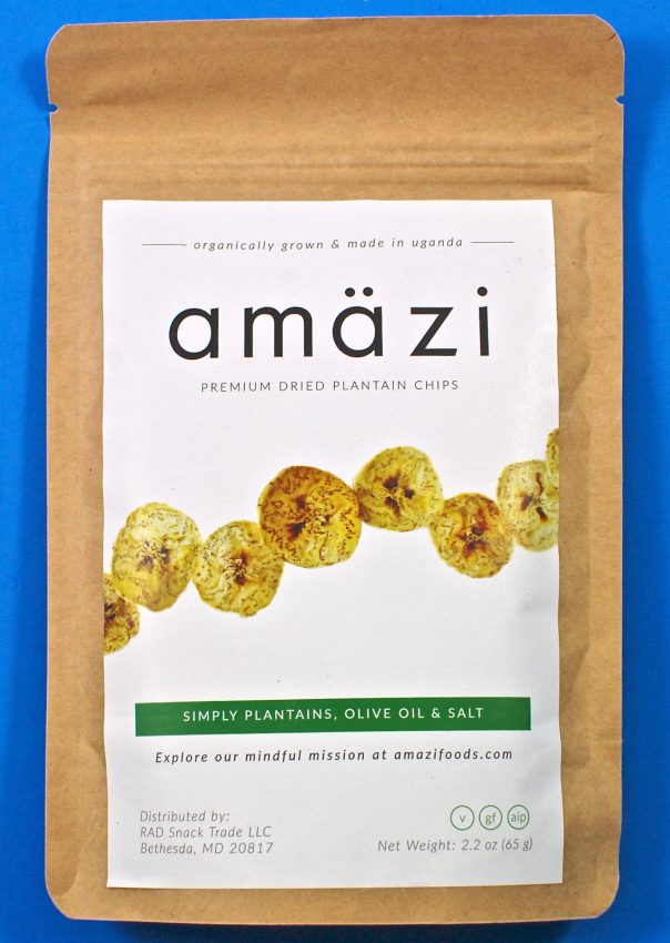 Amazi