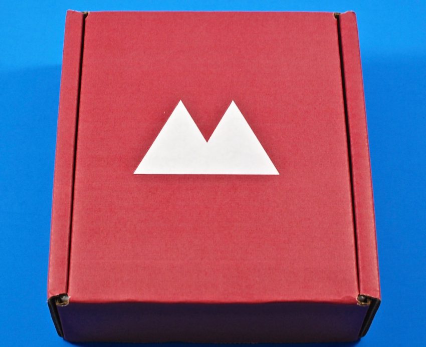 Fuego Box review