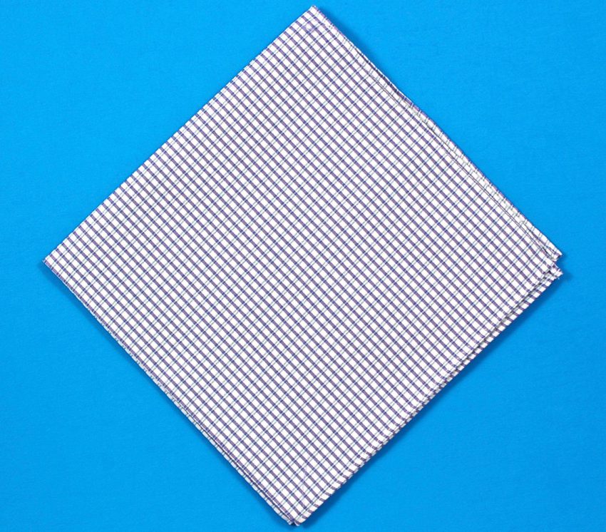 pocket square