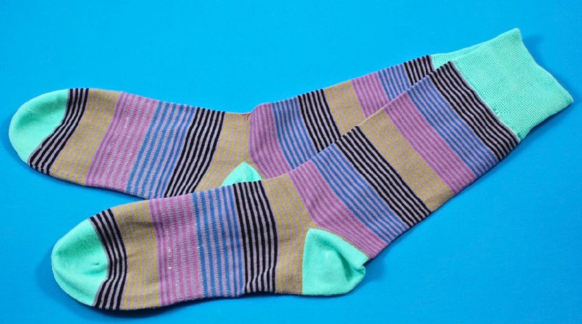 dead soxy socks
