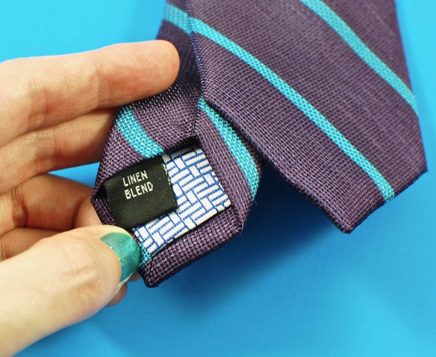 Twillory tie