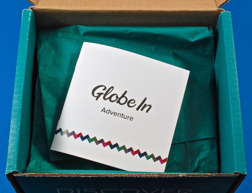 GlobeIn review