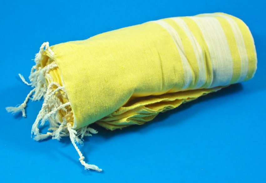 Turkish towel