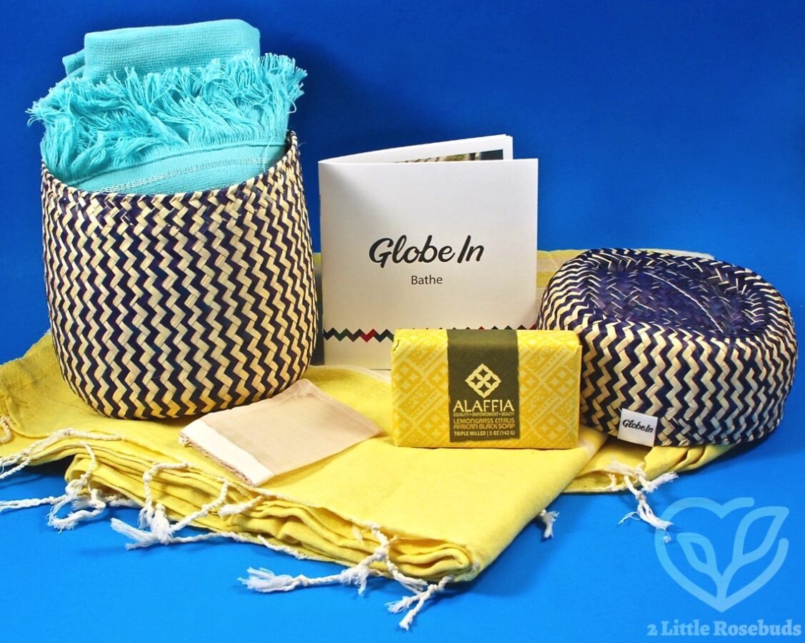 July 2017 GlobeIn review