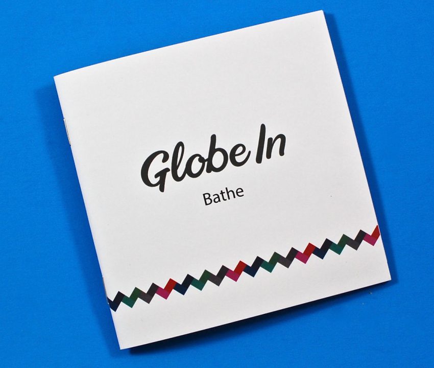 GlobeIn bath review