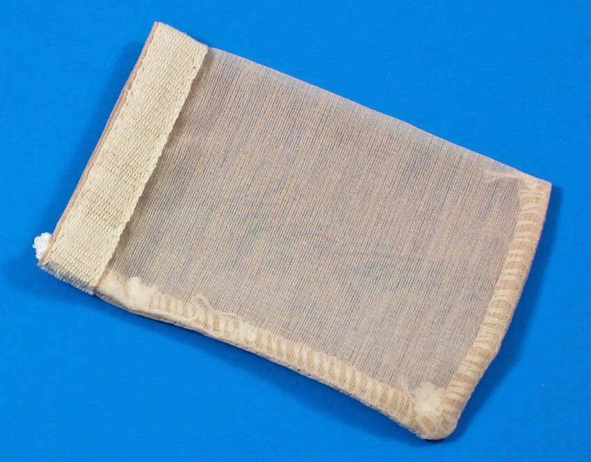 silk face scrub
