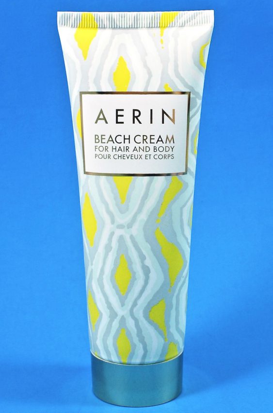 Aerin beach cream