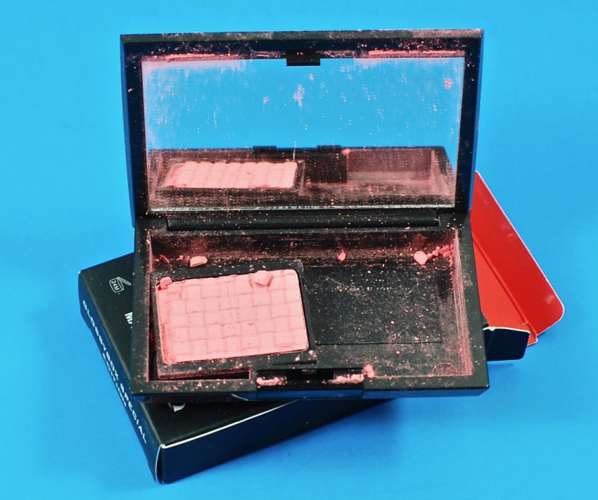 Doucce glossybox