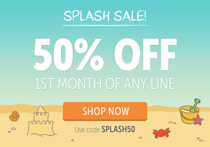 kiwi co coupon