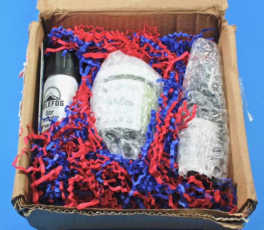 Kloverbox review