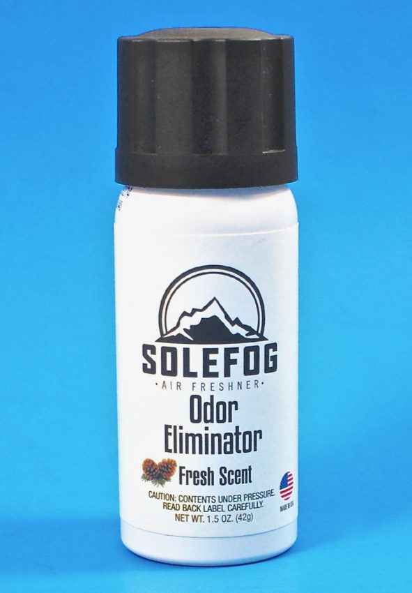 SoleFog