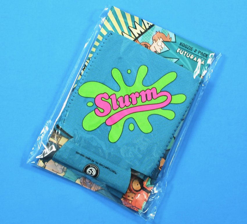 Slurm Loot Crate